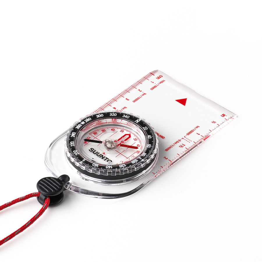 SUUNTO A-10
NH Compass