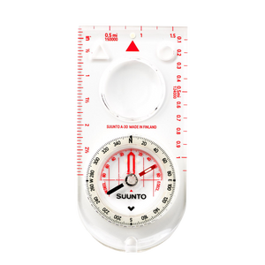 Suunto A-30 NH USGS Compass