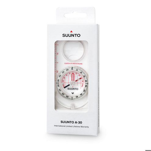 Suunto A-30 NH USGS Compass
