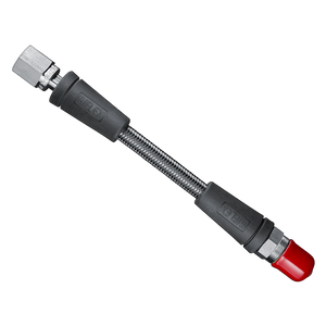 Suunto High Pressure Hose, Short