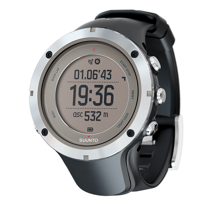 Suunto Ambit3 Peak Sapphire