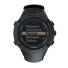 Suunto Ambit3 Peak Black (HR)