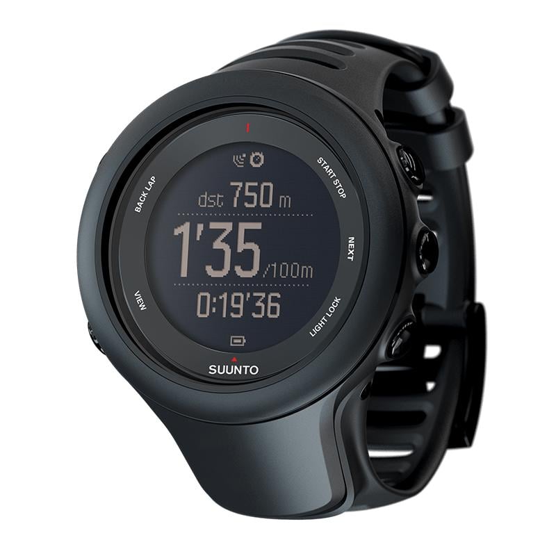 Suunto Ambit3 Sport Black