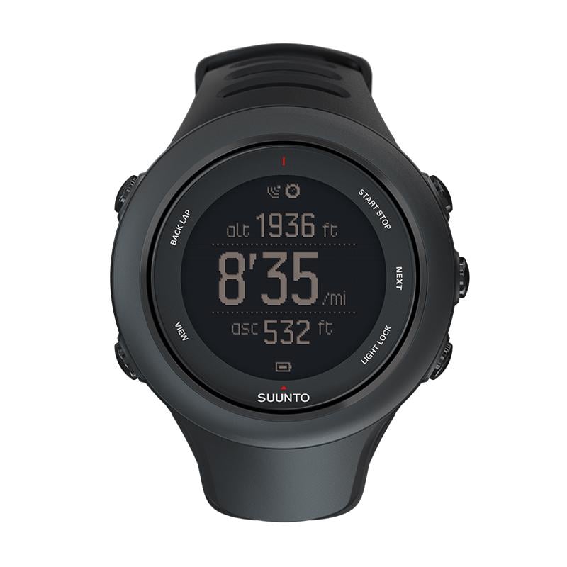 Suunto Ambit3 Sport Black
