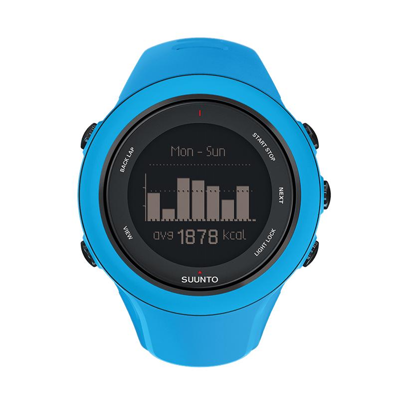 Suunto Ambit3 Sport Blue
