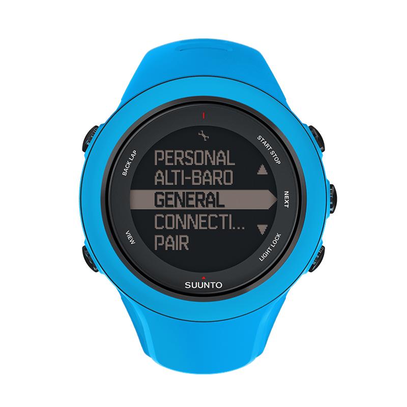 Suunto Ambit3 Sport Blue
