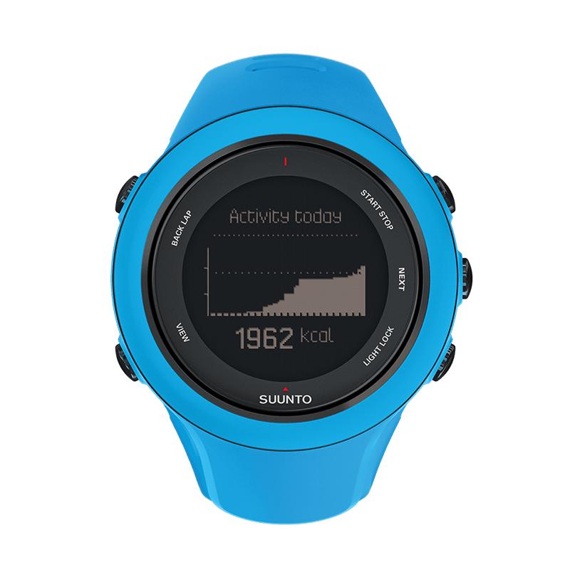 Suunto Ambit3 Sport Blue
