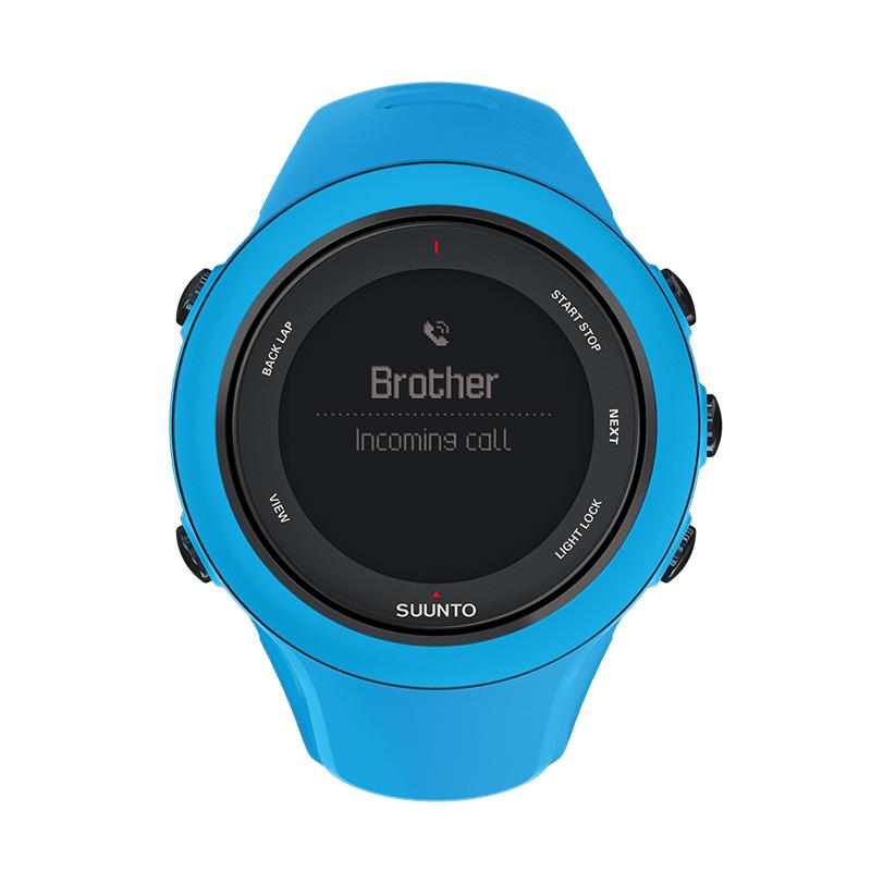 Suunto Ambit3 Sport Blue