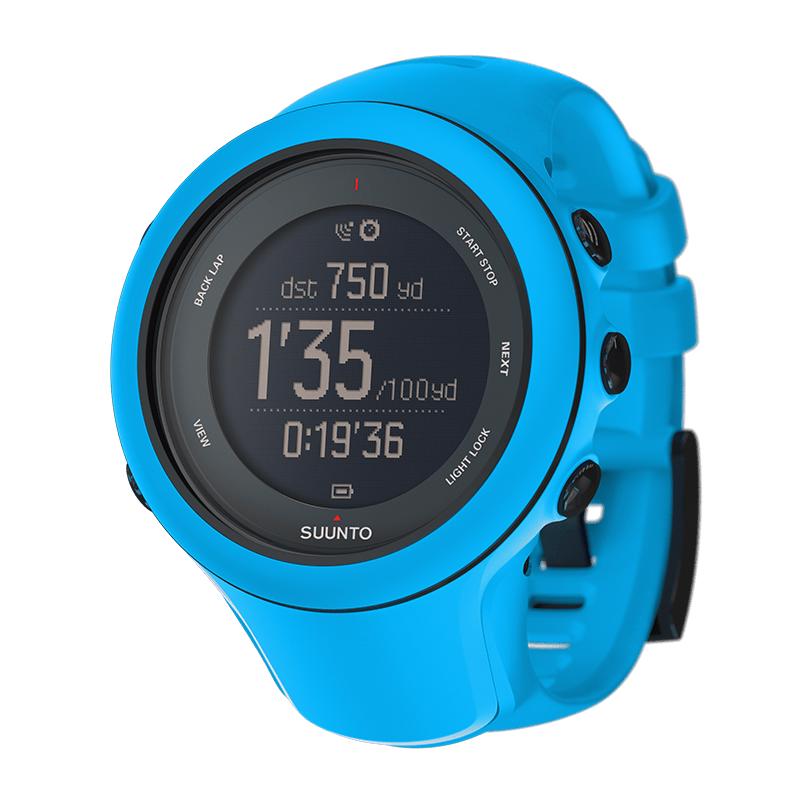 Suunto Ambit3 Sport Blue