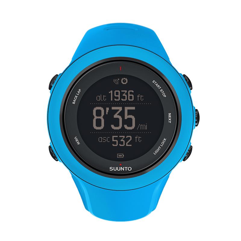 Suunto Ambit3 Sport Blue