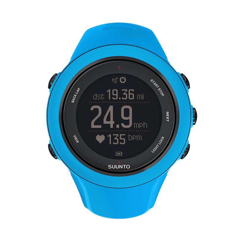 Suunto Ambit3 Sport Blue