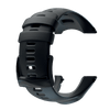 Suunto Ambit3 Sport Black Silicone Strap Watch Band