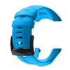 Suunto Ambit3 Sport Blue Silicone Strap Watch Band