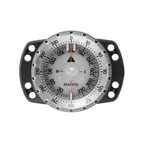 SUUNTO SK-8 BUNGEE MOUNT NH