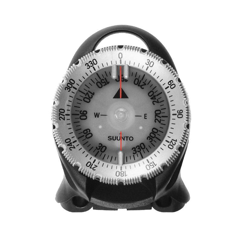 SUUNTO SK-8
CONSOLE MOUNT FRONT NH