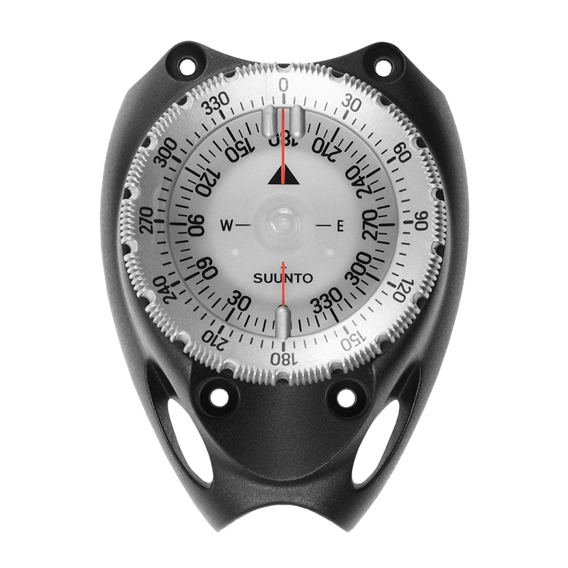 SUUNTO SK-8
CONSOLE MOUNT BACK SH