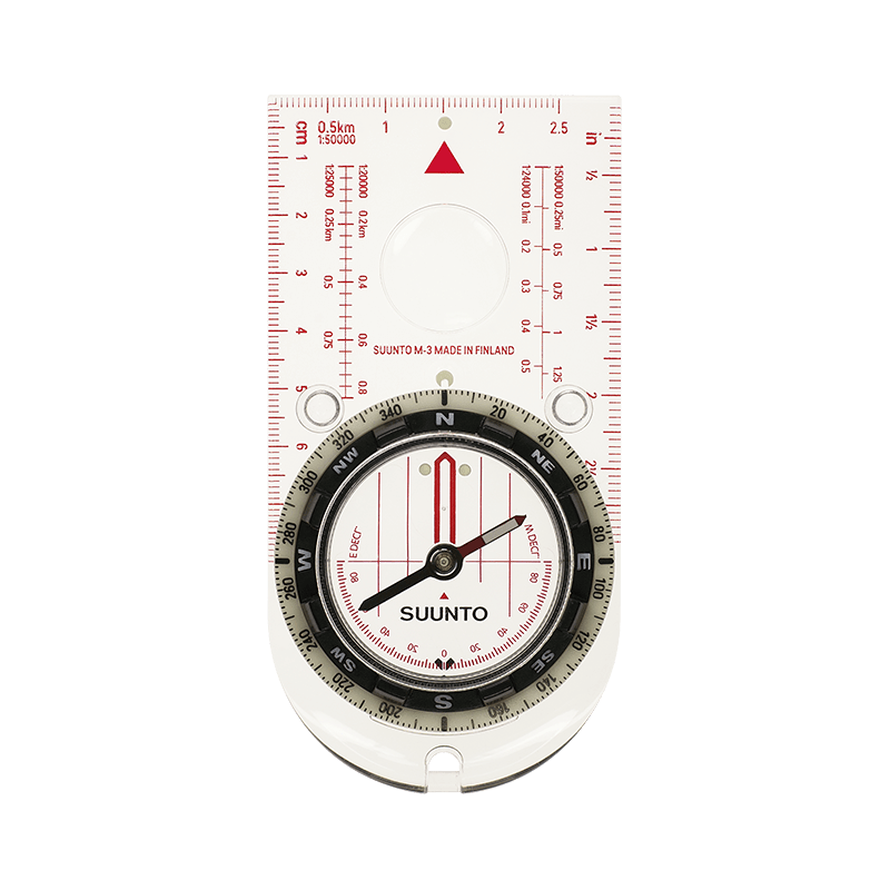 SUUNTO M-3
NH COMPASS