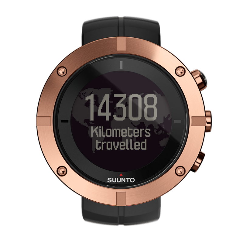 Suunto Kailash Copper