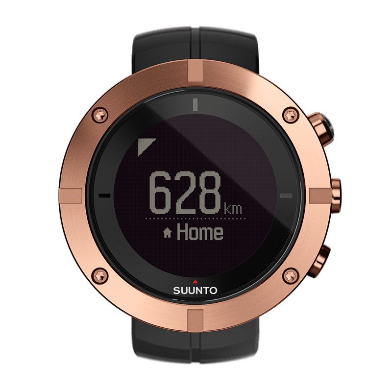 Suunto Kailash Copper