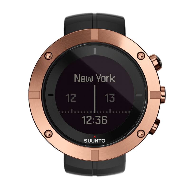 Suunto Kailash Copper