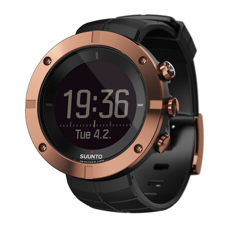 Suunto Kailash Copper