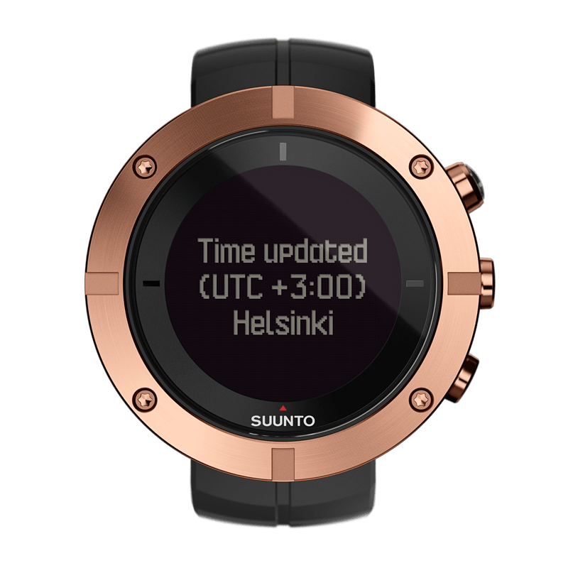 Suunto Kailash Copper