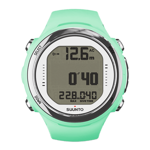 SUUNTO D4I NOVO SUN