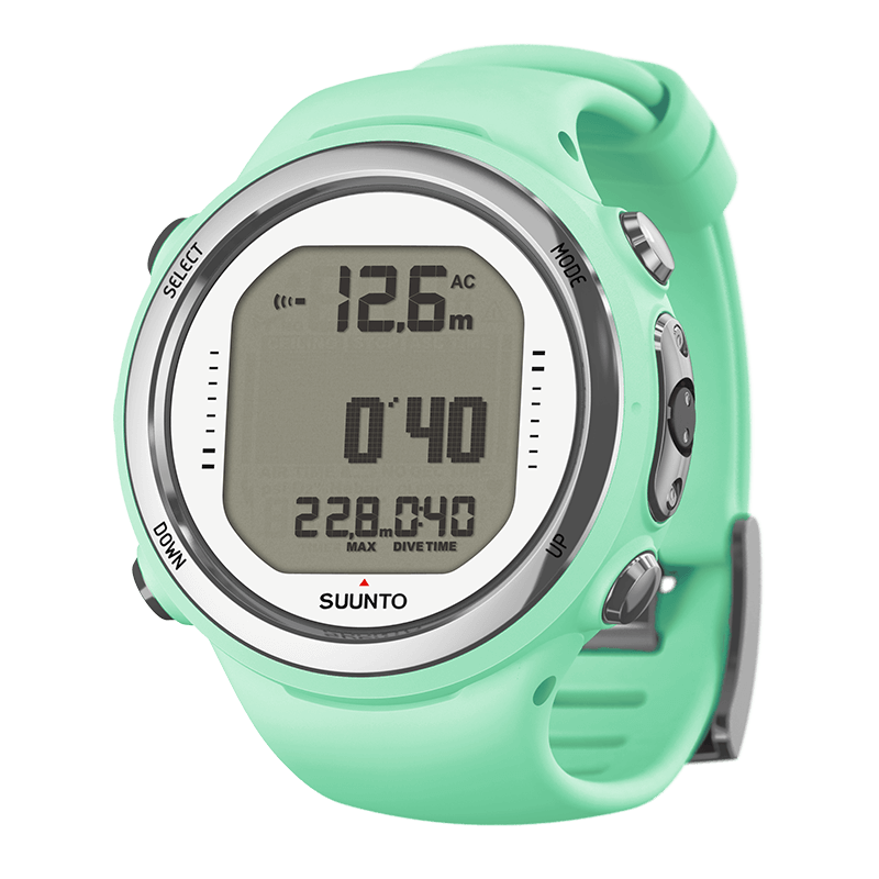Suunto D4i Novo Ocean