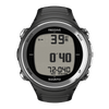 Suunto D4f Black