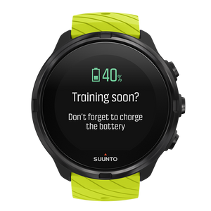 Suunto 9 Lime