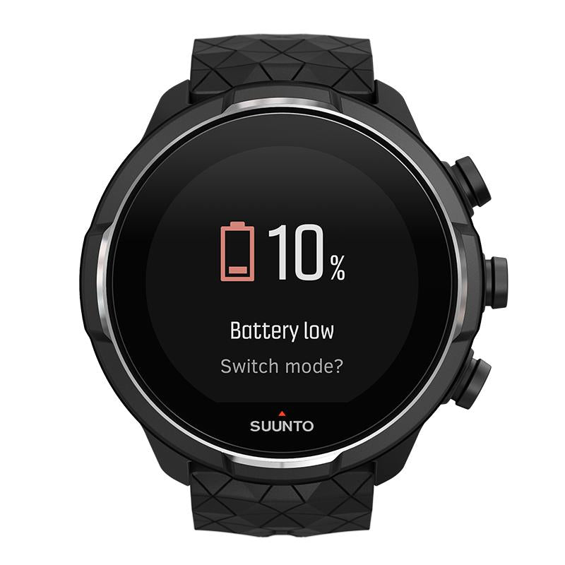 SUUNTO 9 BARO titanium