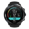 SUUNTO D5 All Black