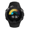 Suunto 5 All Black