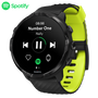 Suunto 7 Black Lime