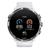 Suunto 7 White Burgundy