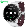 Suunto 7 White Burgundy