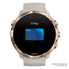 Suunto 7 Sandstone Rosegold