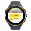 SUUNTO 7 Graphite Copper