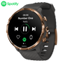 Suunto 7 Graphite Copper