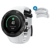 SUUNTO 5 White Black
