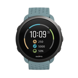 Suunto 3 Moss Grey