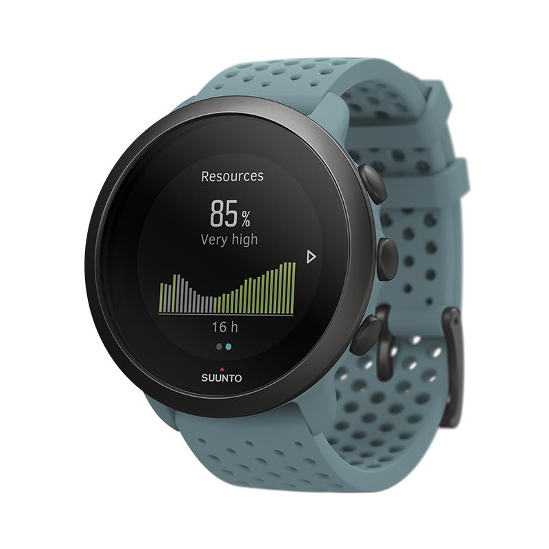 Suunto 3 Moss Grey