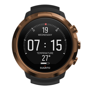 SUUNTO D5 Copper