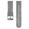 Suunto 24mm Urban 5 マイクロファイバーストラップ