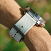 Suunto 22mm Urban 6 Leather Strap Birch White M