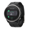 Suunto 5 Peak Black
