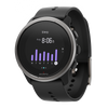 Suunto 5 Peak Black