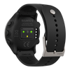 Suunto 5 Peak Black
