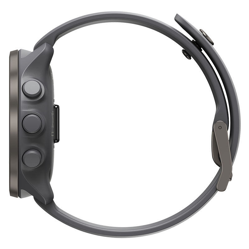 Suunto 5 Peak Dark Heather