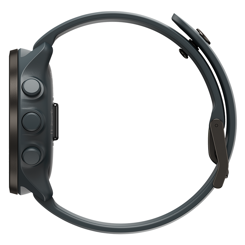 Suunto 5 Peak Cave Green